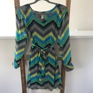 Banana Republic Dress
